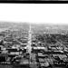 (RAC.2010.09.39) - View South on Robinson Ave from First National Building, c. late 1930s 